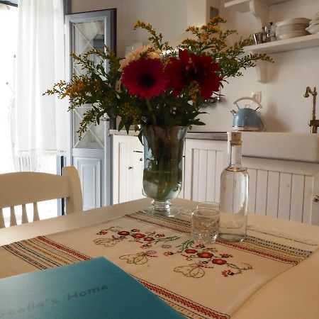 Stella'S Home: Old Town Traditional Cretan House 이라클리온 외부 사진